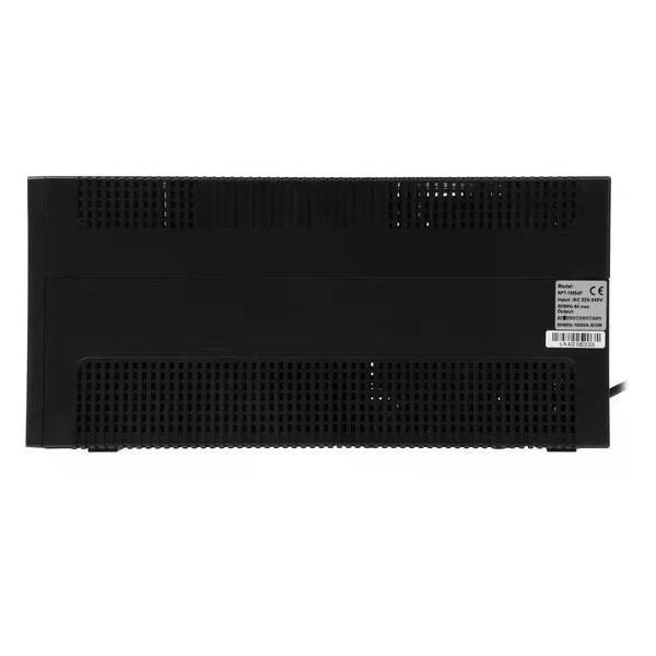 Источник бесперебойного питания Powercom Raptor RPT-1025AP