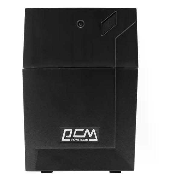 Источник бесперебойного питания Powercom RPT-600AP EURO