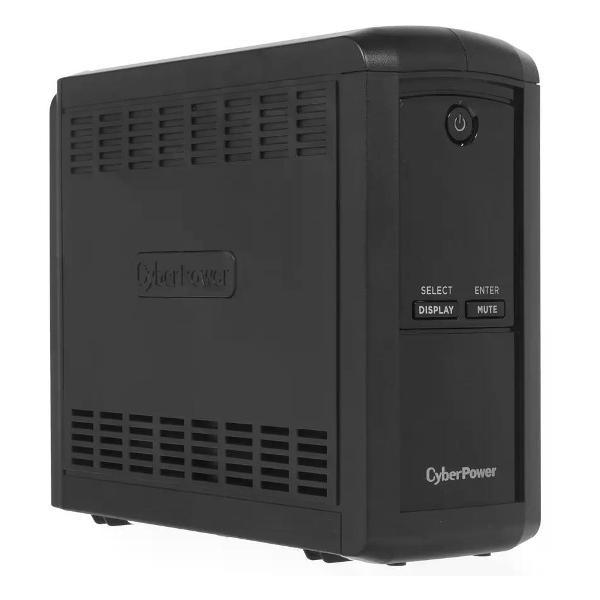 Источник бесперебойного питания CyberPower VP1000ELCD