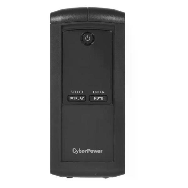 Источник бесперебойного питания CyberPower VP1000ELCD