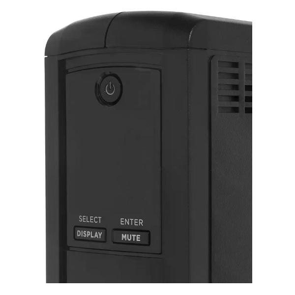 Источник бесперебойного питания CyberPower VP1000ELCD