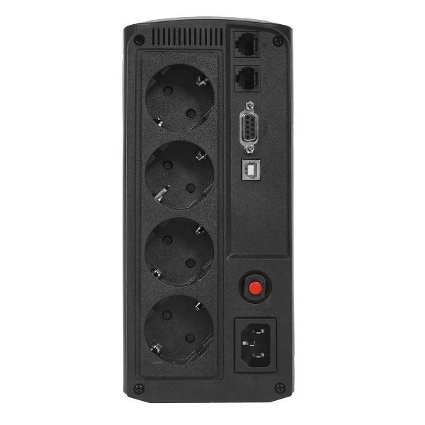 Источник бесперебойного питания CyberPower VP1000ELCD