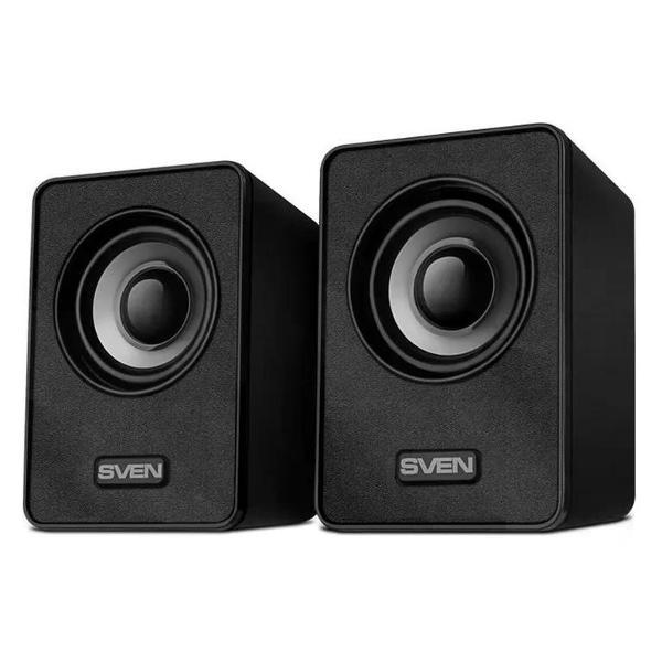 Колонки компьютерные Sven 135 фото