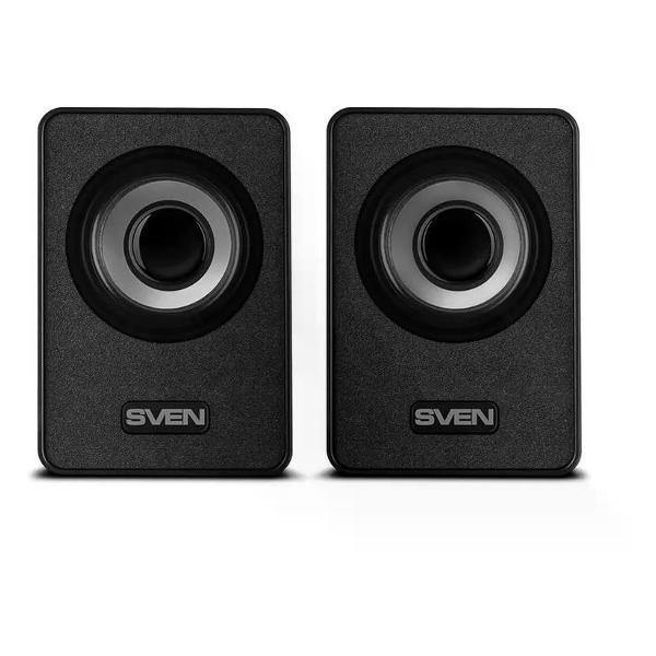Колонки компьютерные Sven 135
