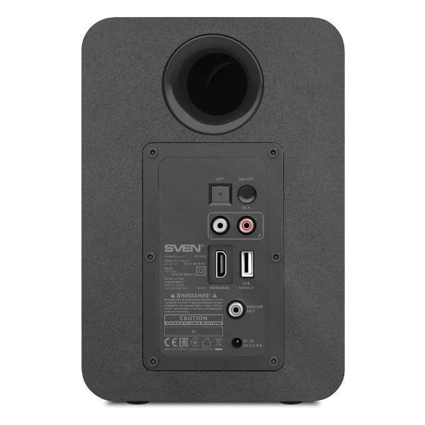 Колонки компьютерные Sven АС SPS-830 SV-022556