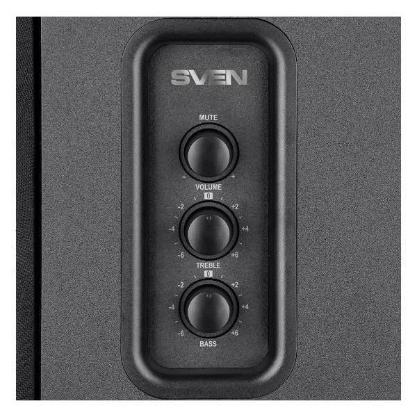 Колонки компьютерные Sven АС SPS-830 SV-022556