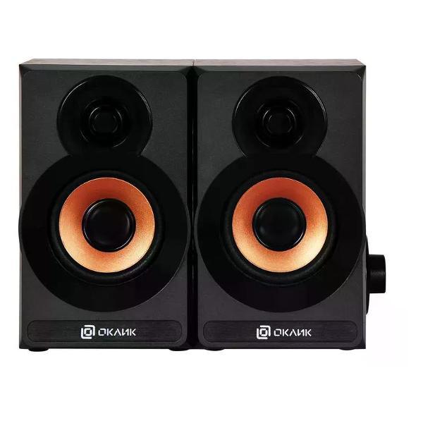 Колонки компьютерные Oklick OK-161
