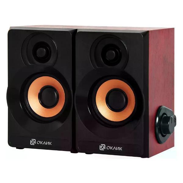 Колонки компьютерные Oklick OK-161