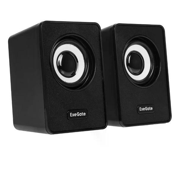 Колонки компьютерные ExeGate Disco 120 EX287054RUS