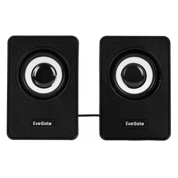 Колонки компьютерные ExeGate Disco 120 EX287054RUS