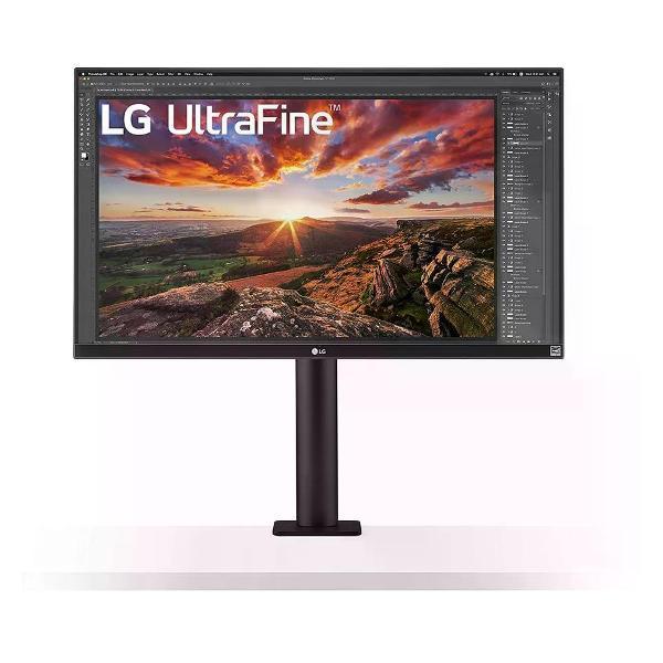 Монитор LG 27UN880-B