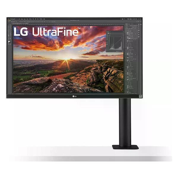 Монитор LG 27UN880-B
