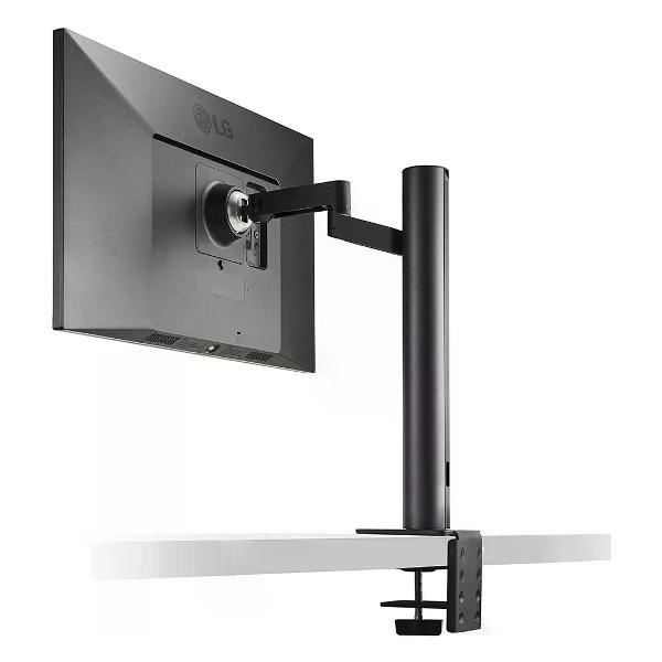 Монитор LG 27UN880-B