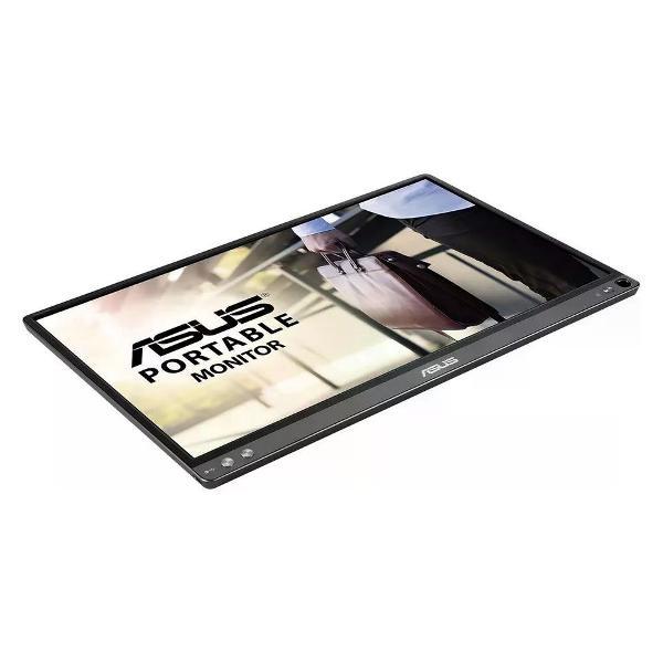 Монитор ASUS ZenScreen MB16ACE 90LM0381-B04170