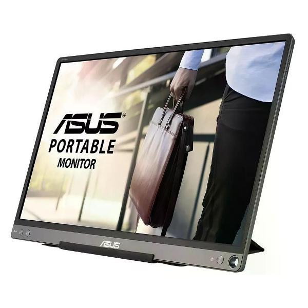 Монитор ASUS ZenScreen MB16ACE 90LM0381-B04170