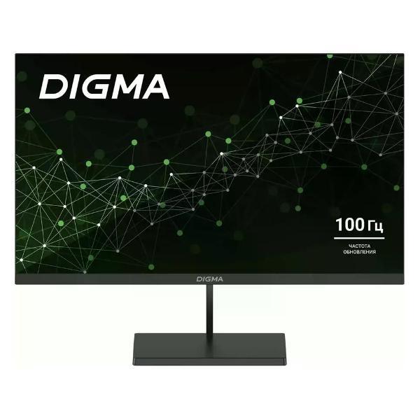 Монитор Digma Progress 27P501F DM27SB01