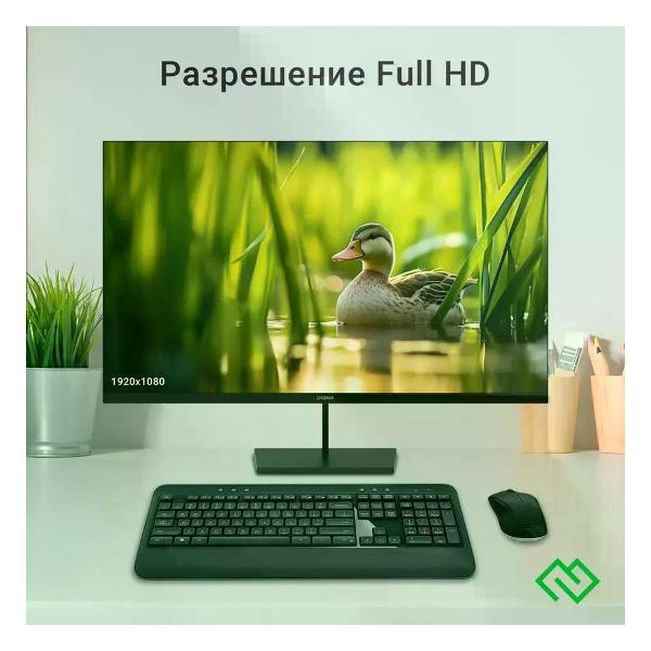 Монитор Digma 32P501F DM32SB02