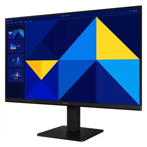 Монитор Samsung LS24D300GAIXCI