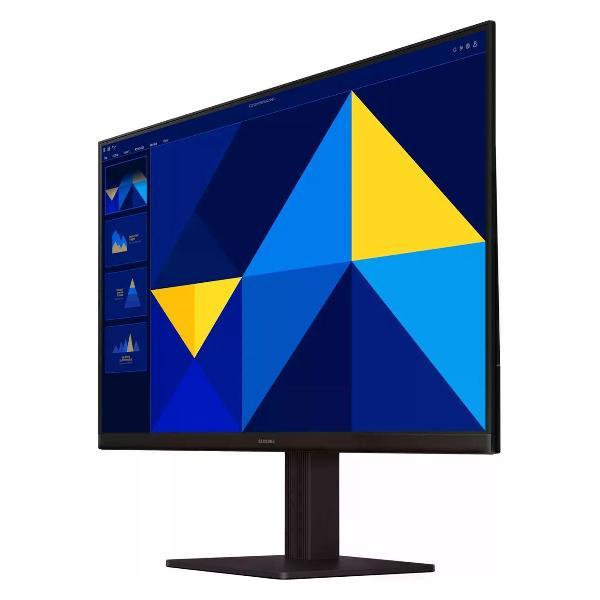Монитор Samsung LS24D300GAIXCI