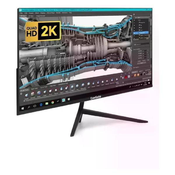 Монитор ExeGate ES2707CA SmartView фото