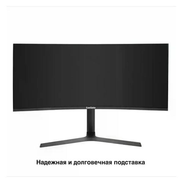 Монитор ExeGate EC3400TA Combat