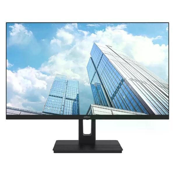 Монитор Dahua DHI-LM25-B200BS