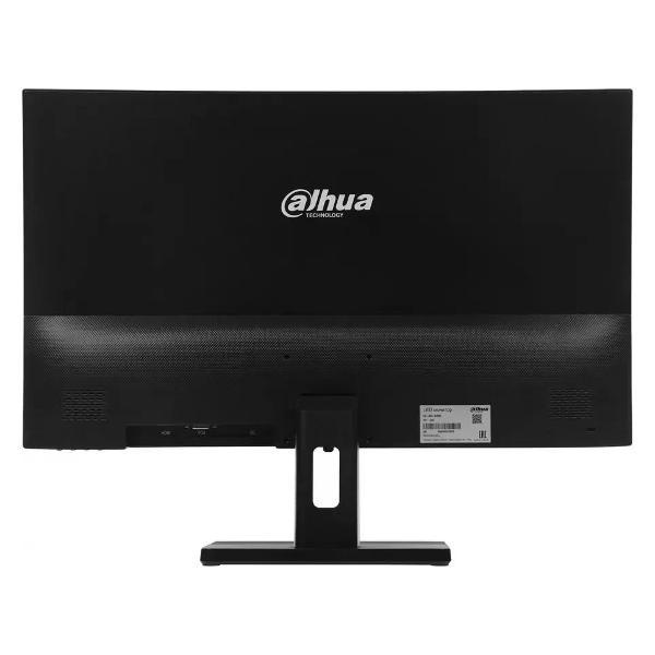 Монитор Dahua DHI-LM25-B200BS