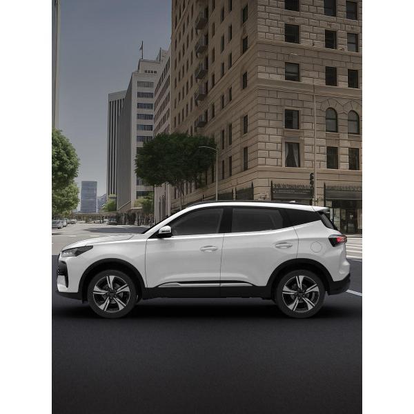 Автомобиль бензиновый TENET T4