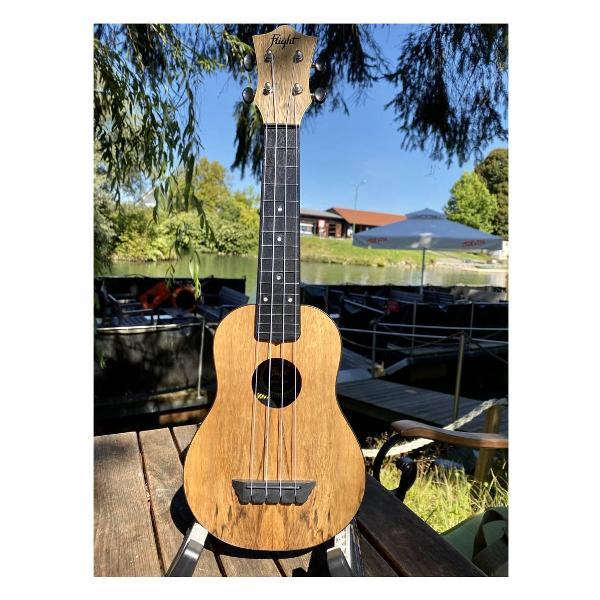 Укулеле FLIGHT TUS-55 MANGO