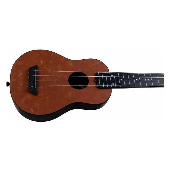 Укулеле FLIGHT TUS-65 COPPER