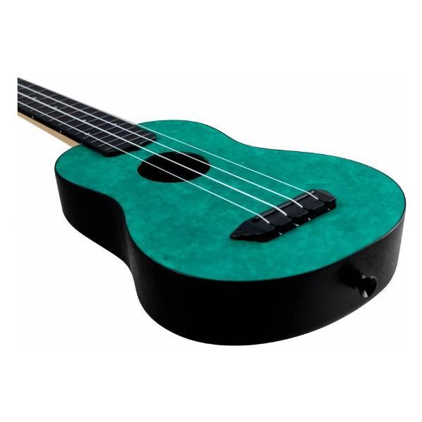 Укулеле FLIGHT TUS-65 EMERALD
