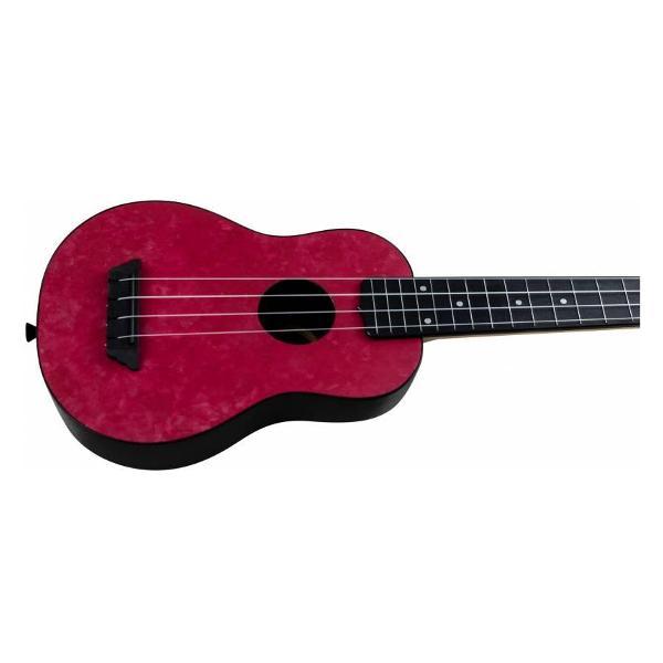 Укулеле FLIGHT TUS-65 RUBY