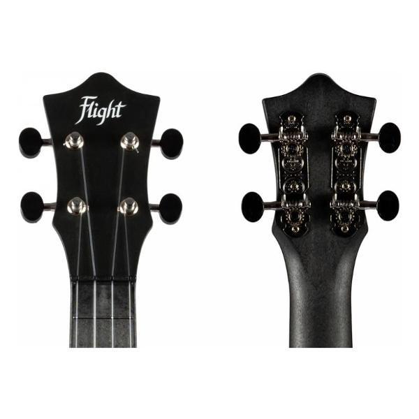 Укулеле FLIGHT ULTRA S-35 Ink