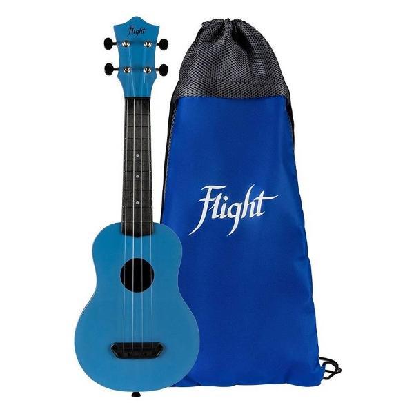 Укулеле FLIGHT ULTRA S-35 Lake