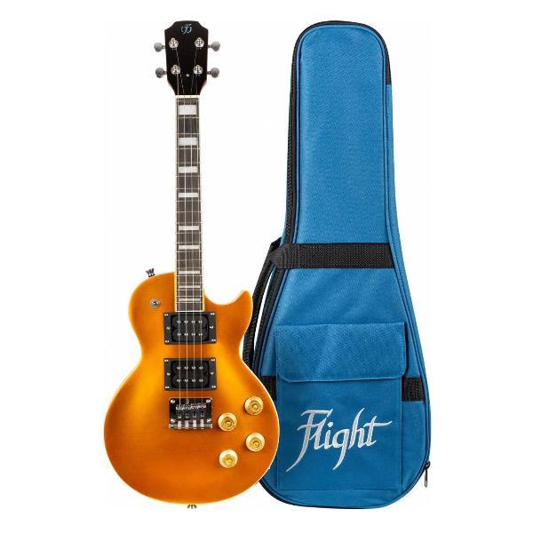 Укулеле FLIGHT Centurion Tenor GT