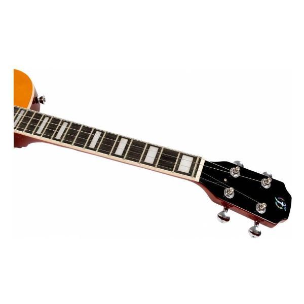 Укулеле FLIGHT Centurion Tenor GT