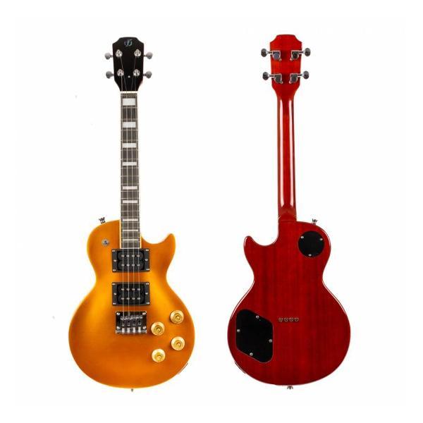 Укулеле FLIGHT Centurion Tenor GT