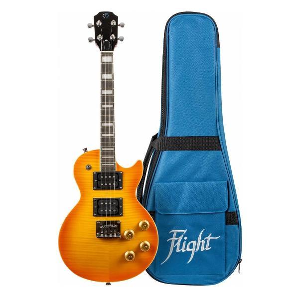 Укулеле FLIGHT Centurion Tenor VB фото