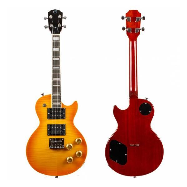 Укулеле FLIGHT Centurion Tenor VB