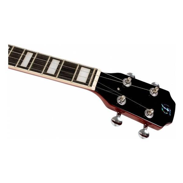 Укулеле FLIGHT Centurion Tenor VB