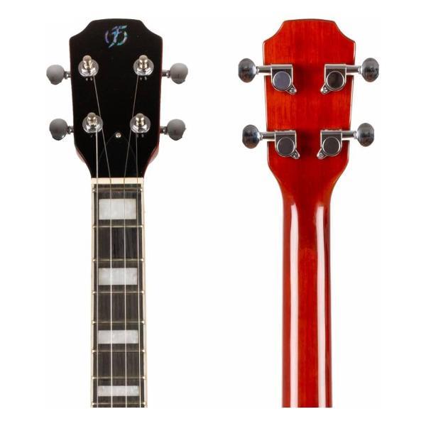 Укулеле FLIGHT Centurion Tenor VB