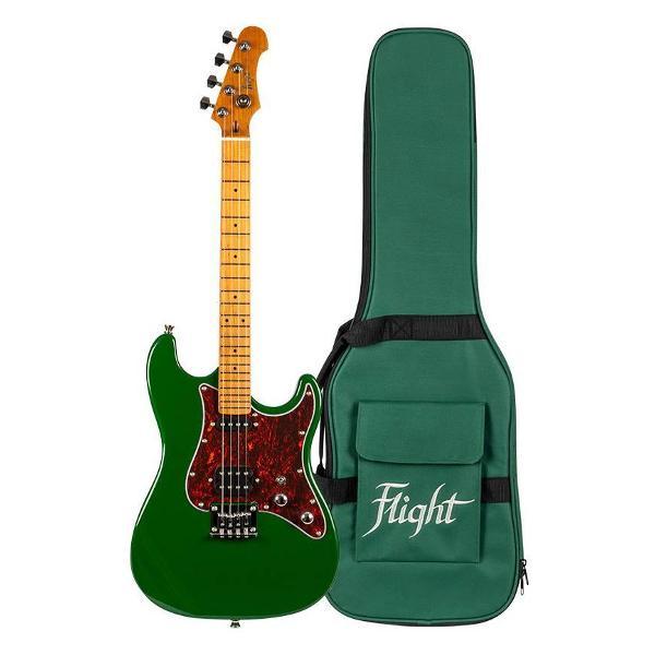 Укулеле FLIGHT Pathfinder Baritone BRG
