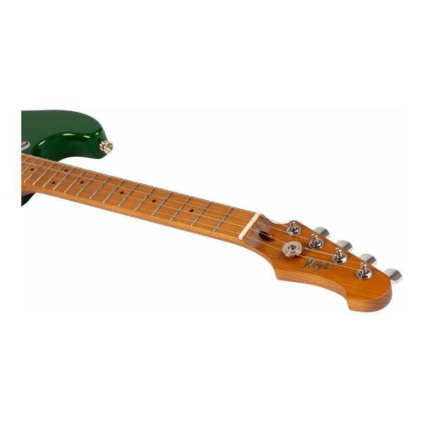 Укулеле FLIGHT Pathfinder Baritone BRG