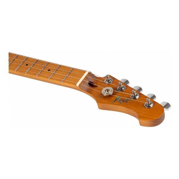 Укулеле FLIGHT Pathfinder Baritone BRG