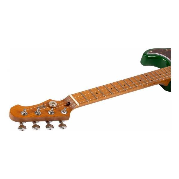 Укулеле FLIGHT Pathfinder Baritone BRG