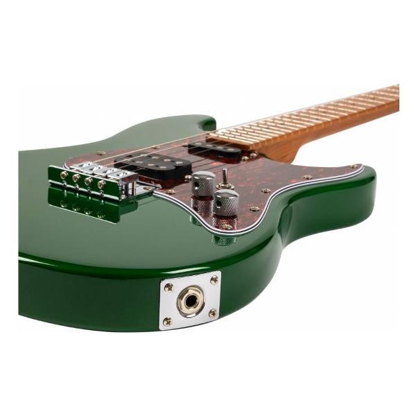 Укулеле FLIGHT Pathfinder Baritone BRG