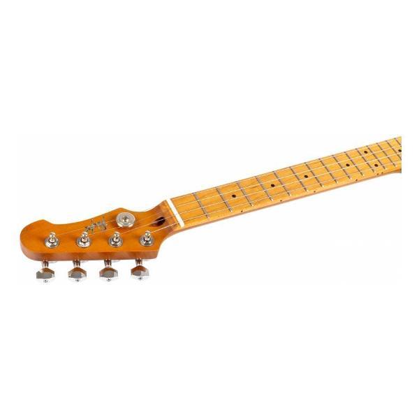 Укулеле FLIGHT Pathfinder Baritone OBL