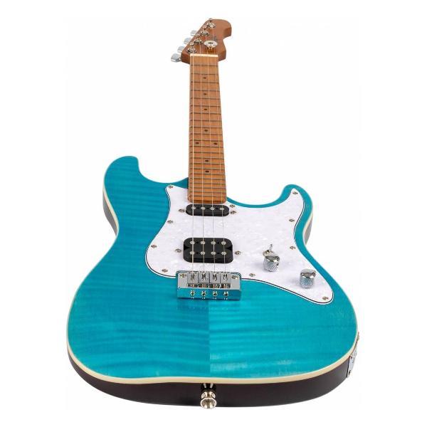 Укулеле FLIGHT Pathfinder Baritone OBL