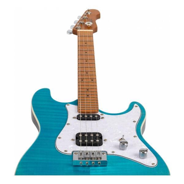 Укулеле FLIGHT Pathfinder Baritone OBL