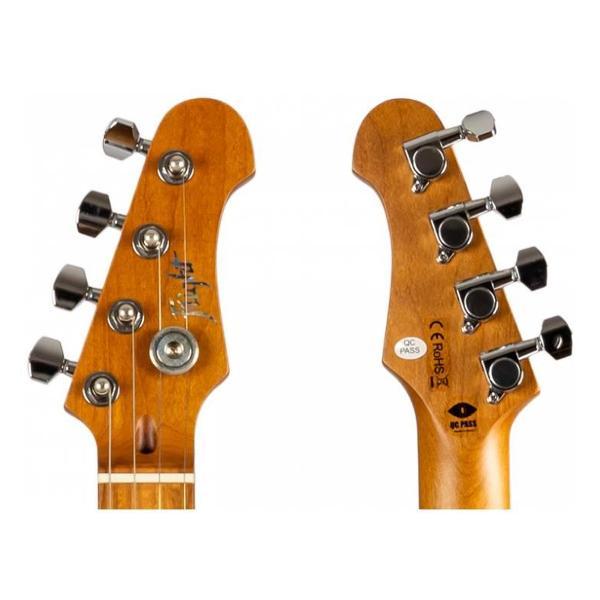 Укулеле FLIGHT Pathfinder Baritone RD